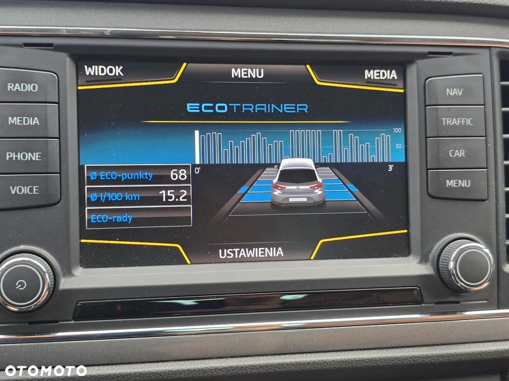 Seat Leon 1.4 TSI Start&Stop FR - 20