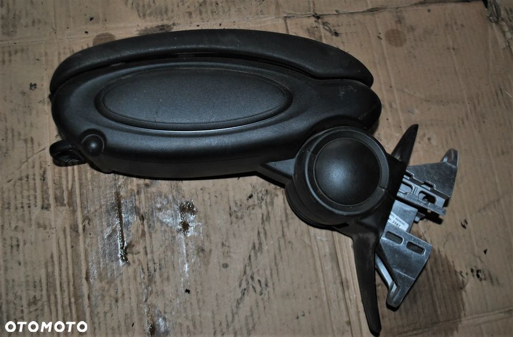 Podłokietnik MIni F56 - 2