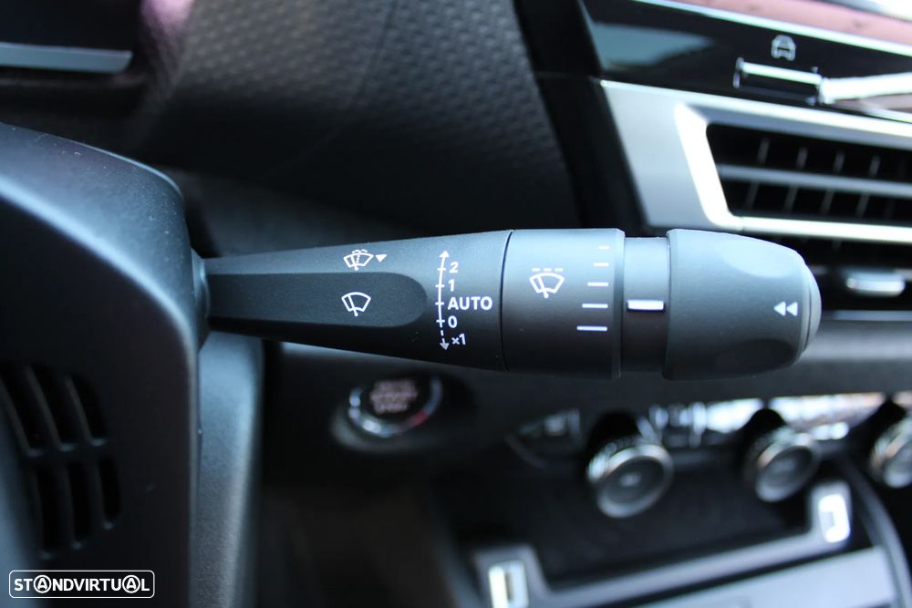 Citroën C4 X PureTech 130 Stop&Start EAT8 PLUS - 24