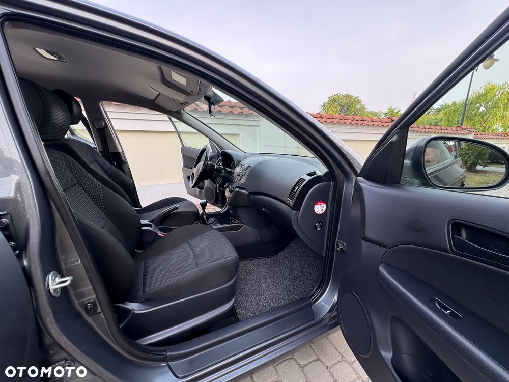Hyundai i30 - 25
