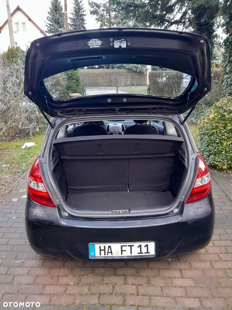 Hyundai i20 1.2 Edition Plus - 16