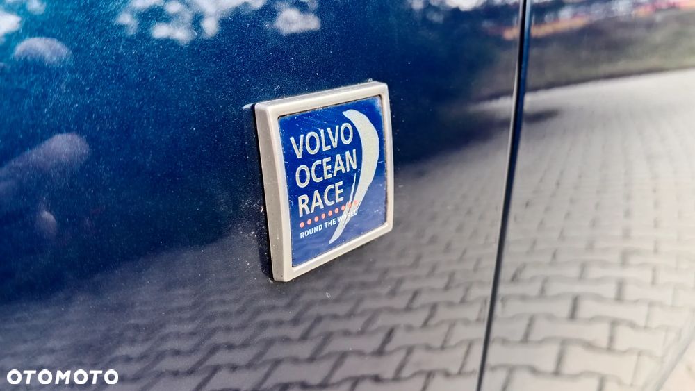 Volvo V60 D2 Drive-E Ocean Race - 17