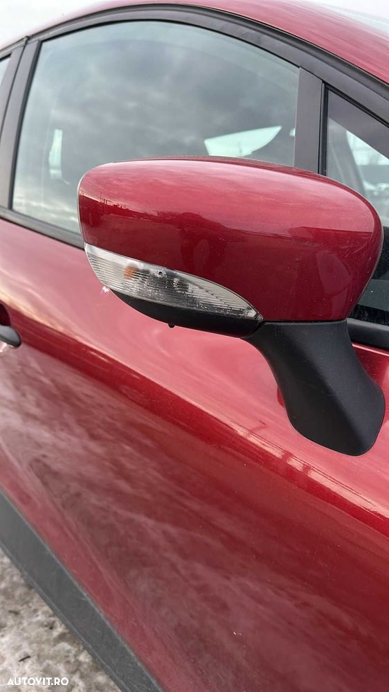 Dezmembram Renault Clio 4, 0.9 TCE, AN 2019, Manual - 5