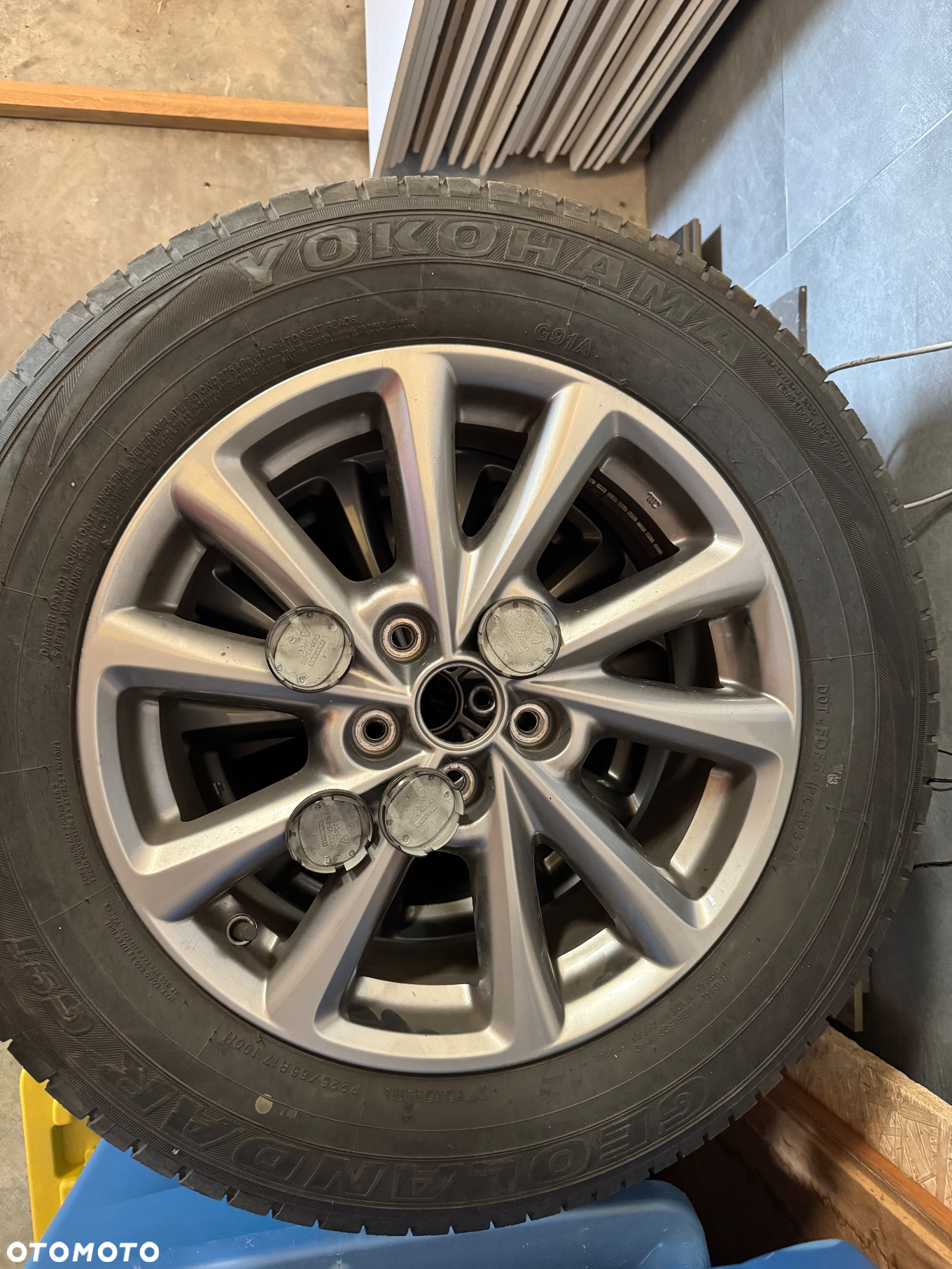 Mazda CX-5 e-SKYACTIV-G 194 AWD Exclusive-Line - 23