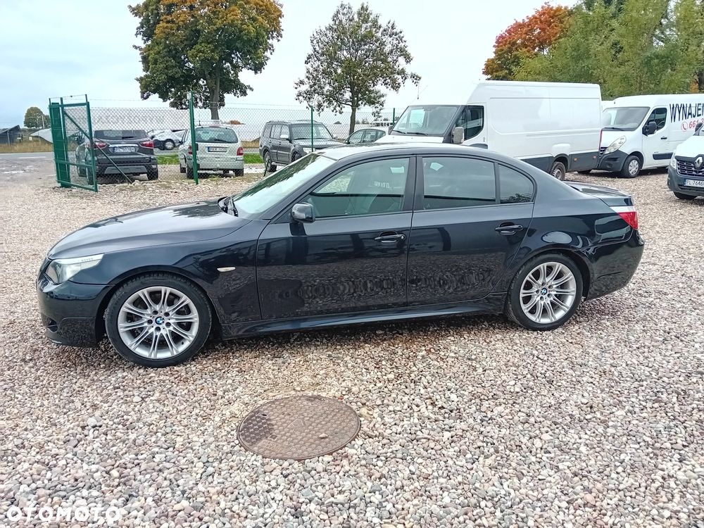 BMW Seria 5 530i - 8