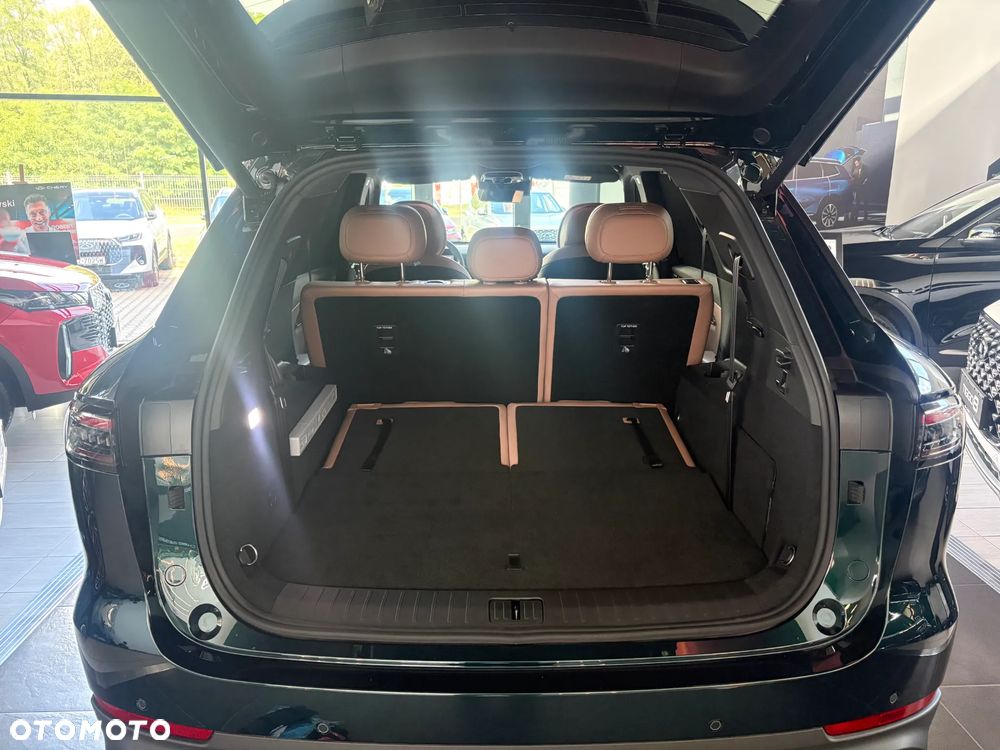 Chery Tiggo 9 - 8