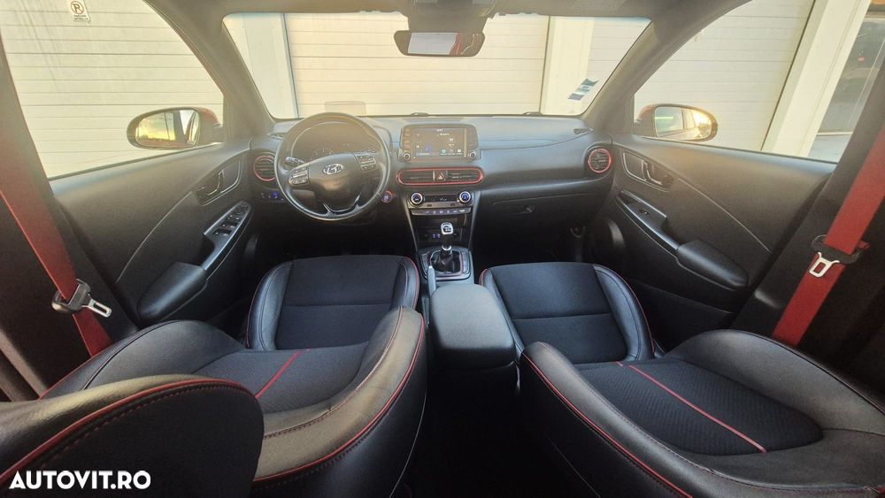 Hyundai KONA - 4