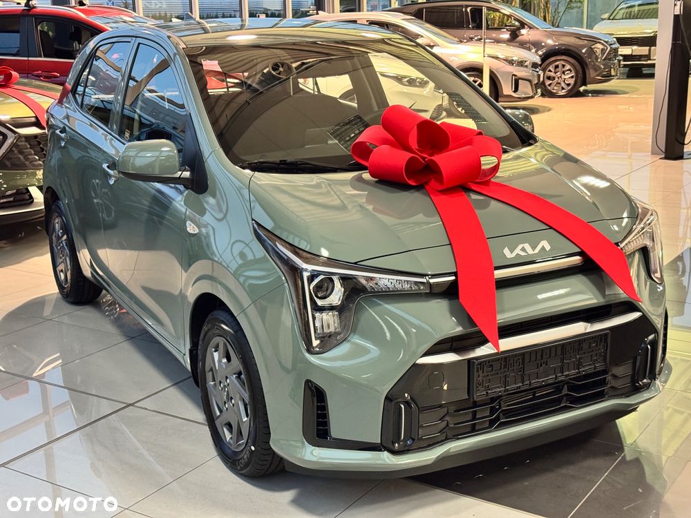 Kia Picanto 1.2 DPI L - 3