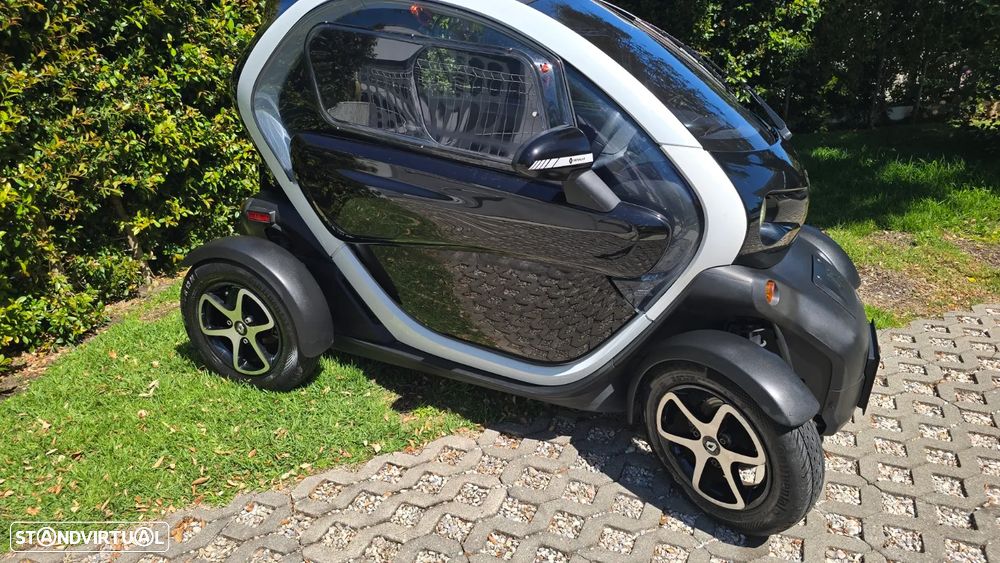 Renault Twizy - 7