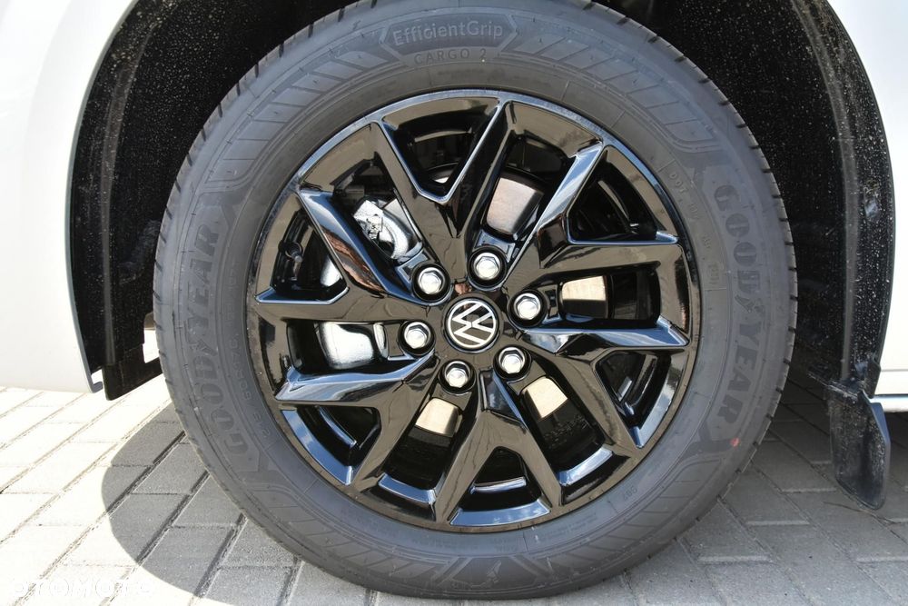 Volkswagen Transporter - 17
