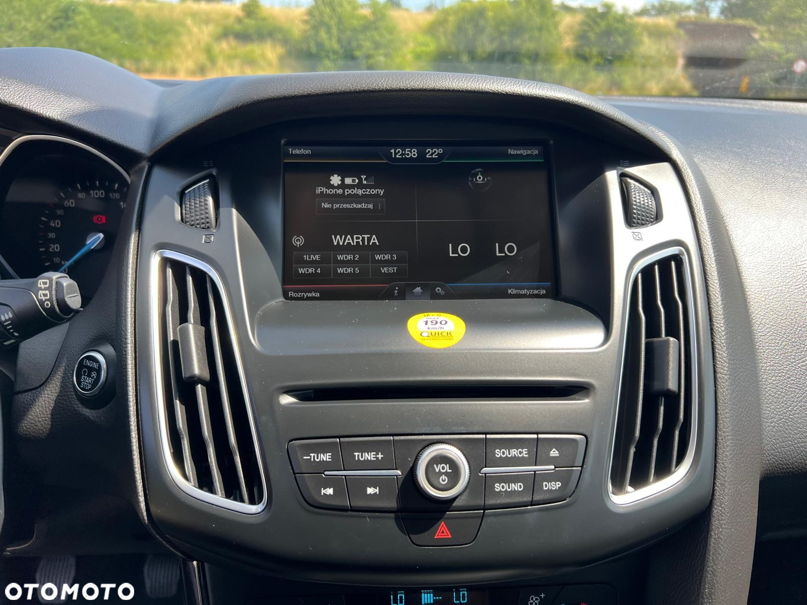 Ford Focus - 13
