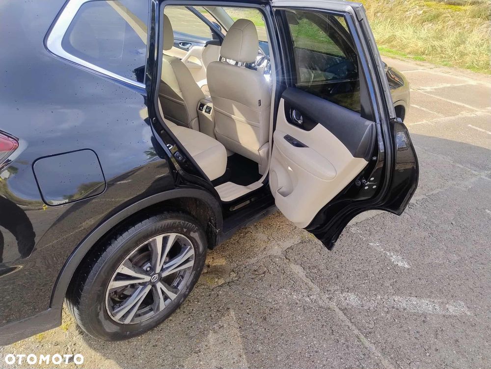 Nissan X-Trail - 9