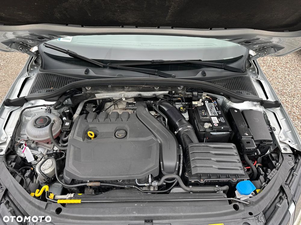 Skoda Octavia - 40