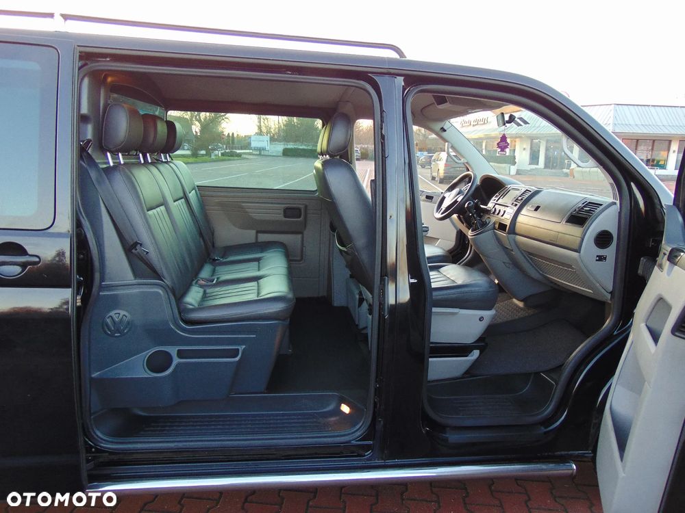 Volkswagen Transporter L2H1 - 30