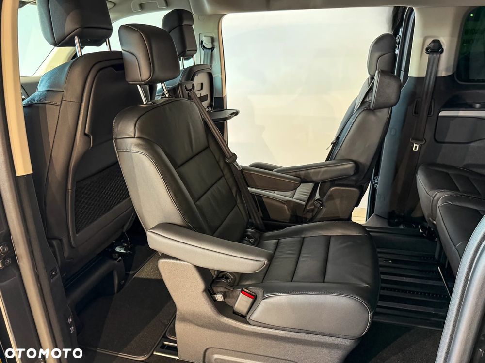 Citroën SpaceTourer 2.0 BlueHDi XL Max EAT8 - 14