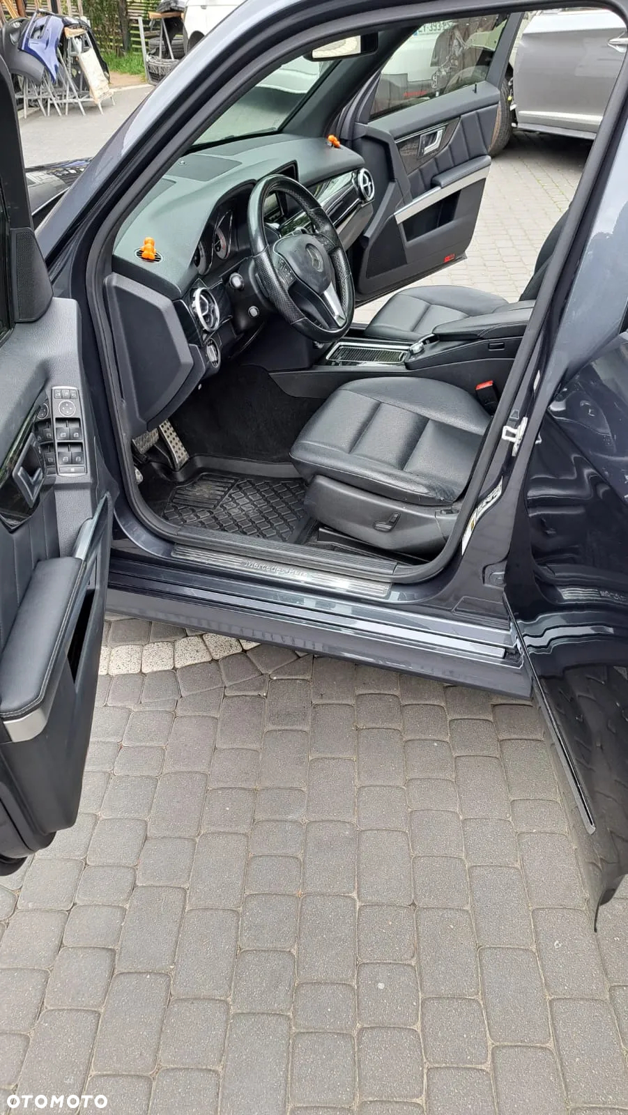 Mercedes-Benz GLK 250 BlueTEC 4Matic 7G-TRONIC - 25