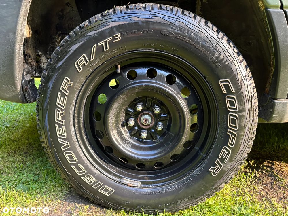 Subaru Forester 2.0 X - 7