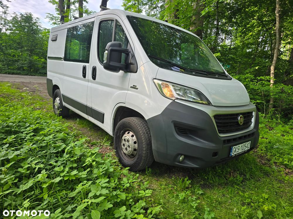 Fiat Ducato - 2