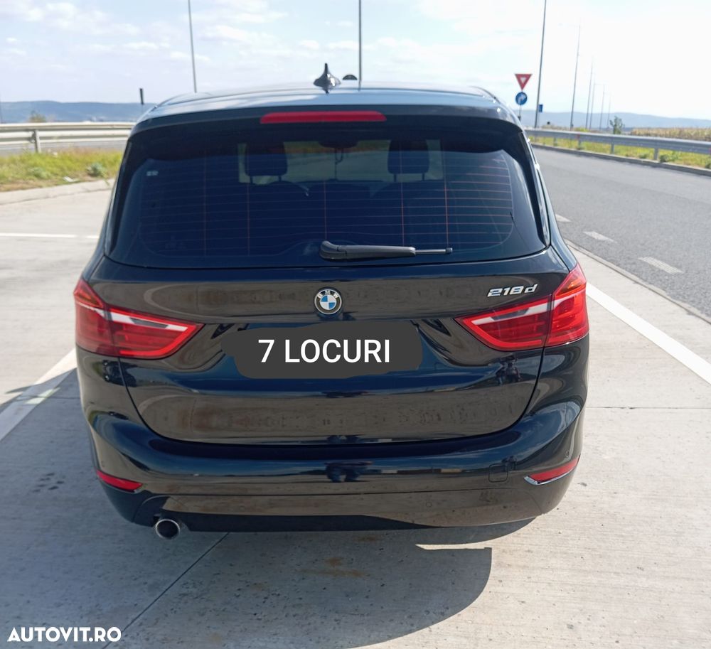 BMW 2 Series 2016 — imagine 3