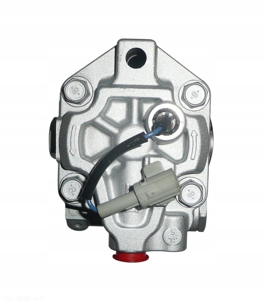Pompa wspomagania subaru legacy iv outback 3.6 ez36 usa 2009-2014 - 3