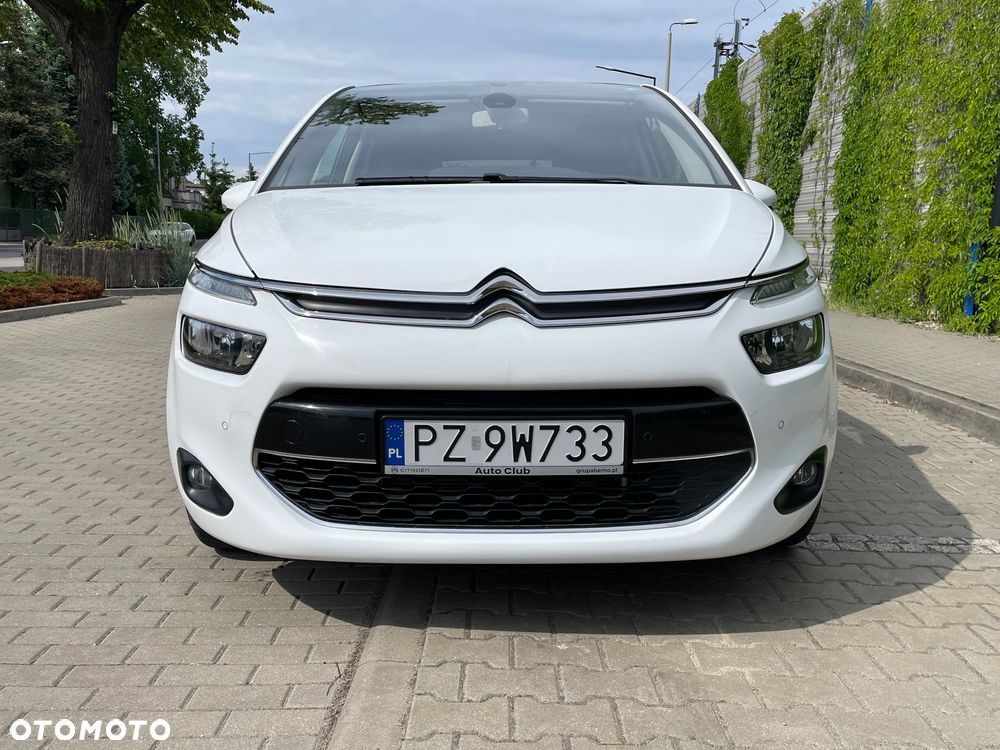 Citroën C4 Picasso 1.2 PureTech Shine S&S - 3
