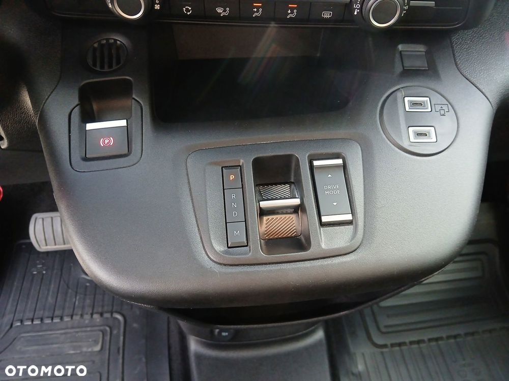 Toyota Proace City Verso - 33