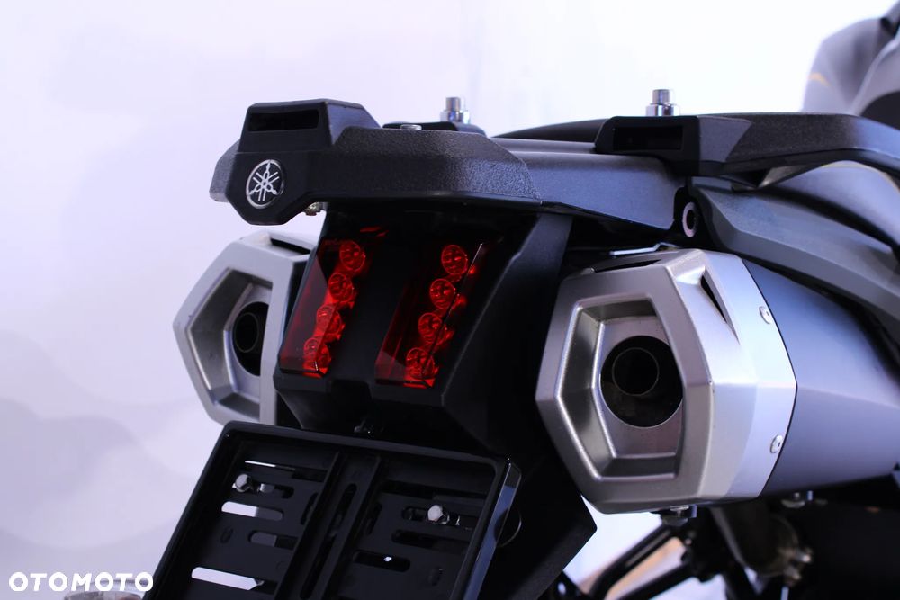 Yamaha Tenere - 17