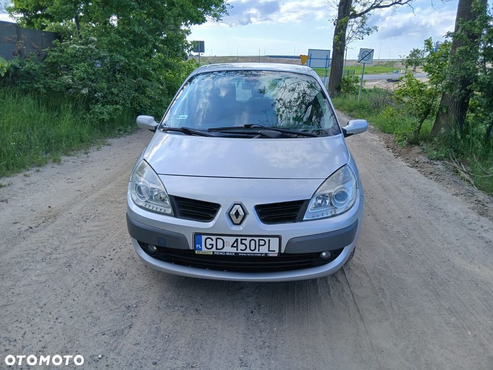Renault Scenic 1.9 dCi Emotion - 7