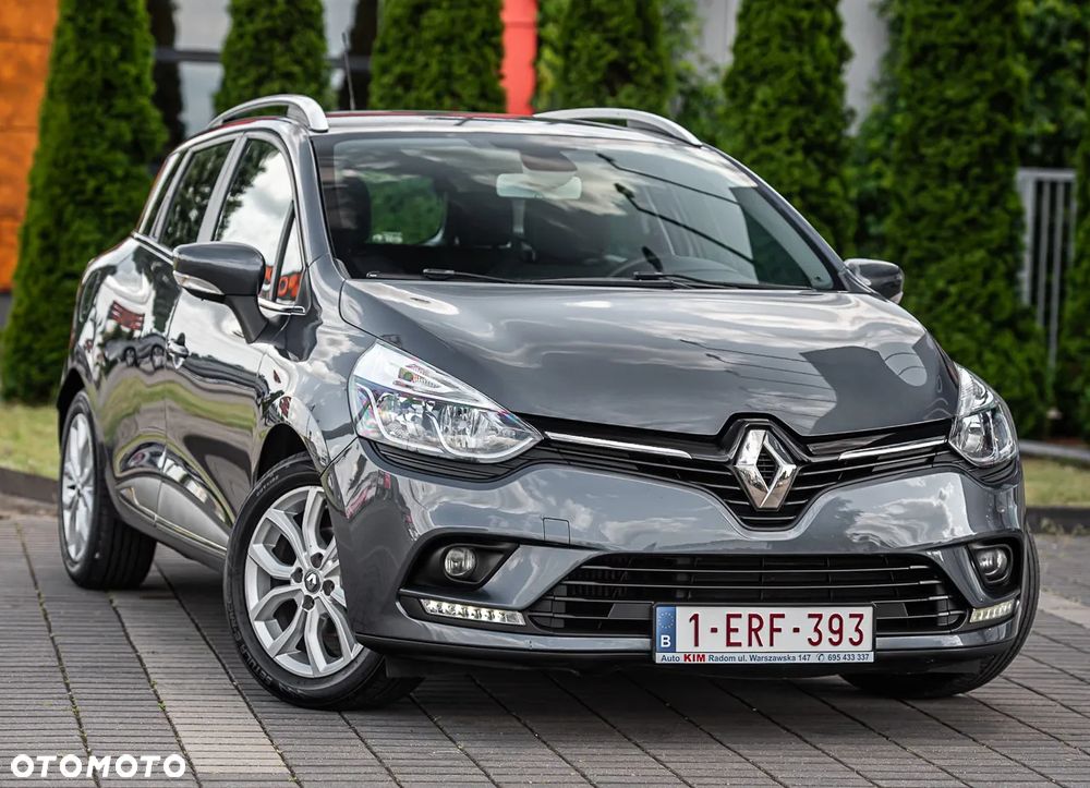 Renault Clio - 2