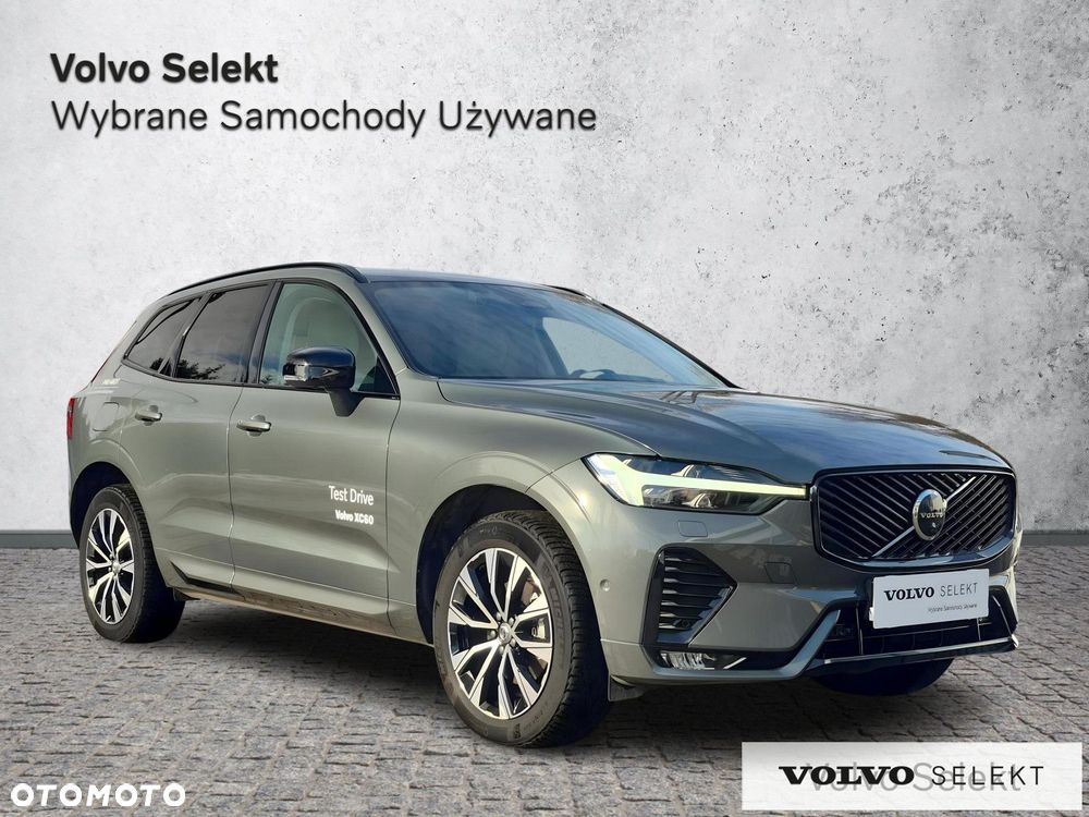 Volvo XC 60 - 9