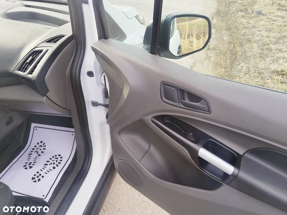 Ford Transit Connect 240 L2 Autm Trend - 15