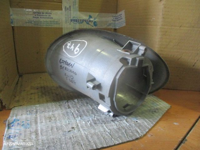 Grelha Friso 9682967377 CITROEN BERLINGO 2012 2012 FD - 3