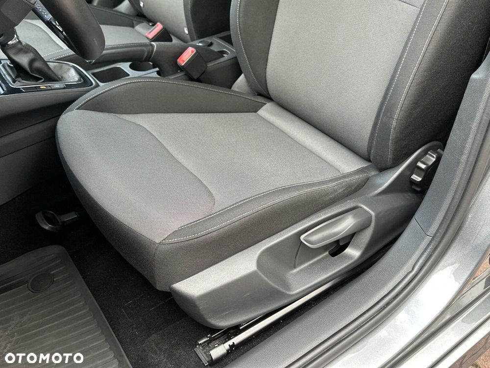 Skoda Fabia 1.0 TSI Ambition DSG - 15