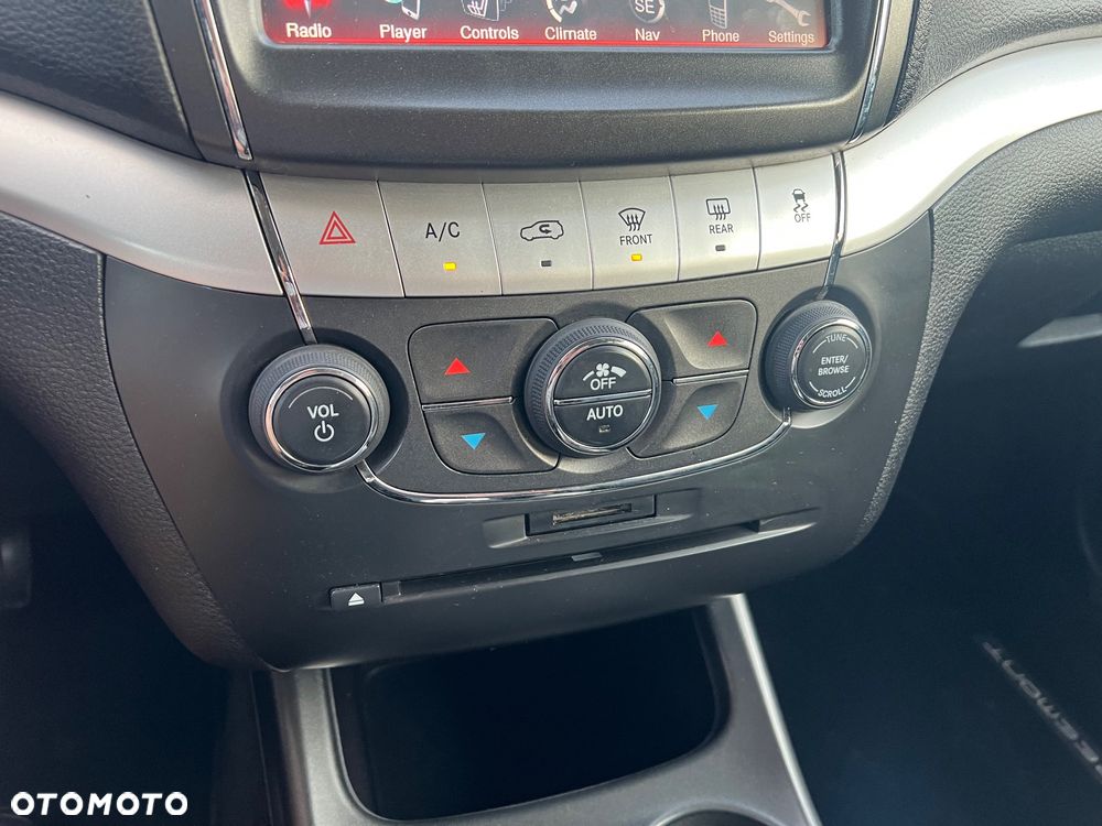 Fiat Freemont 2.0 Multijet Lounge AWD - 20