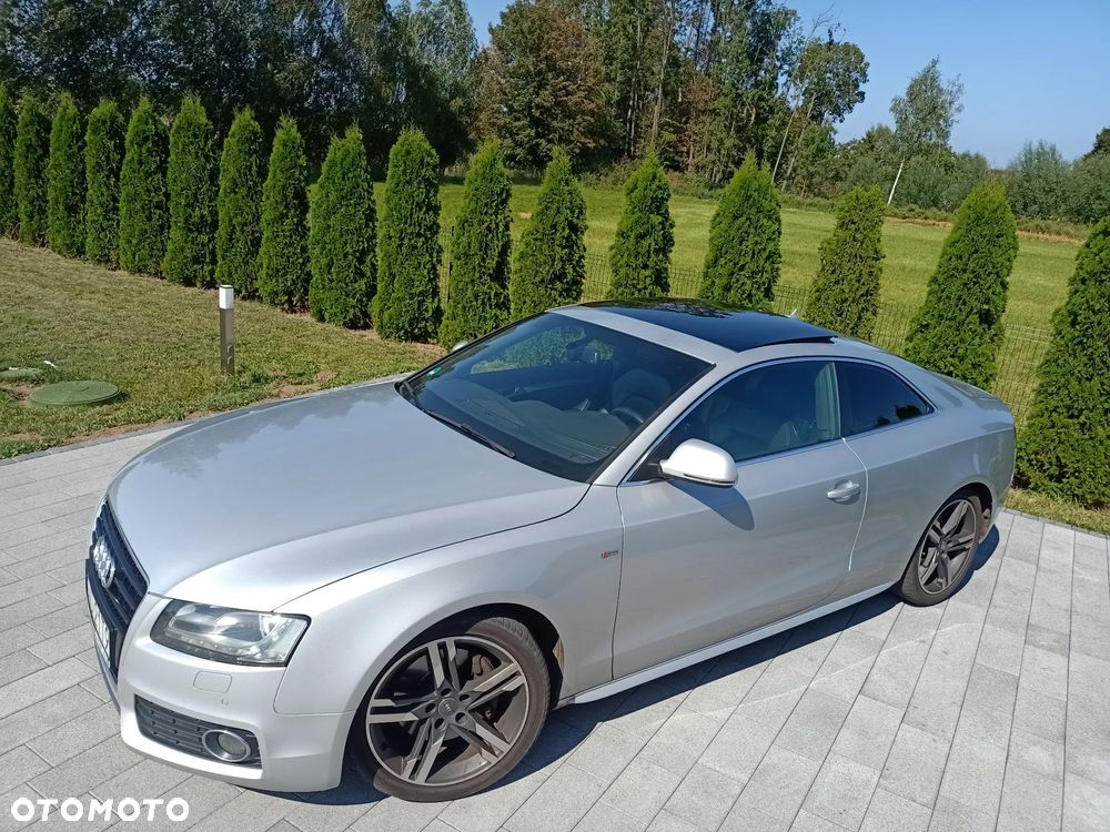 Audi A5 ver-3-0-tdi-dpf-quattro - 2