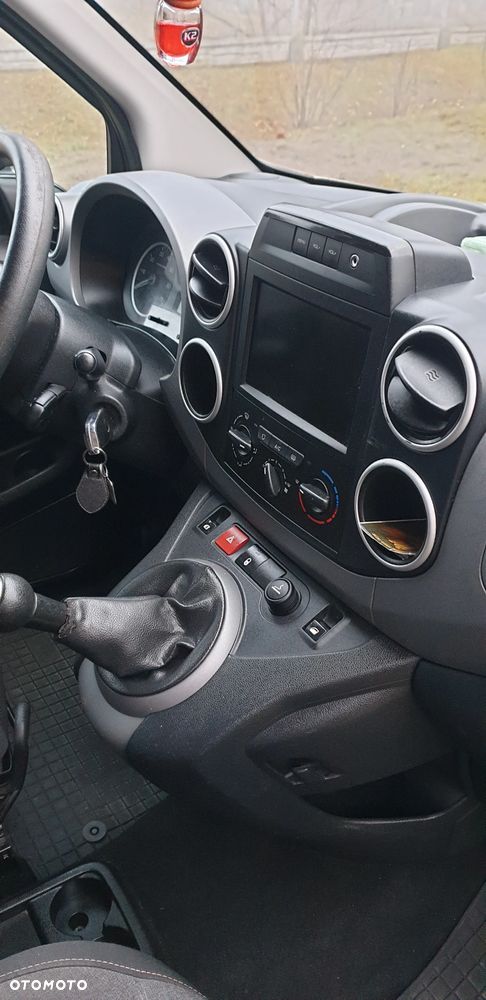 Citroën Berlingo Multispace BlueHDi 100 S&S SELECTION - 10