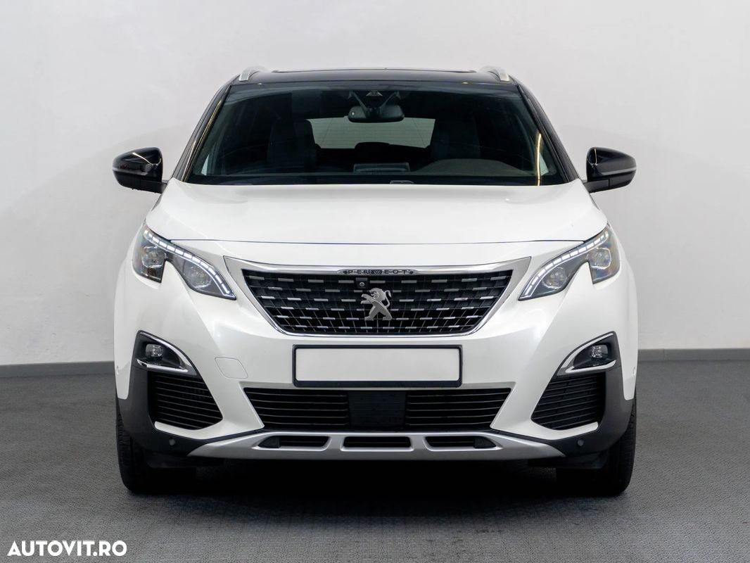 Peugeot 3008 - 4