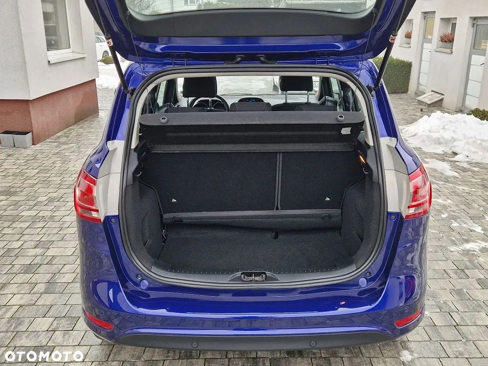 Ford B-MAX 1.4 SYNC Edition - 28