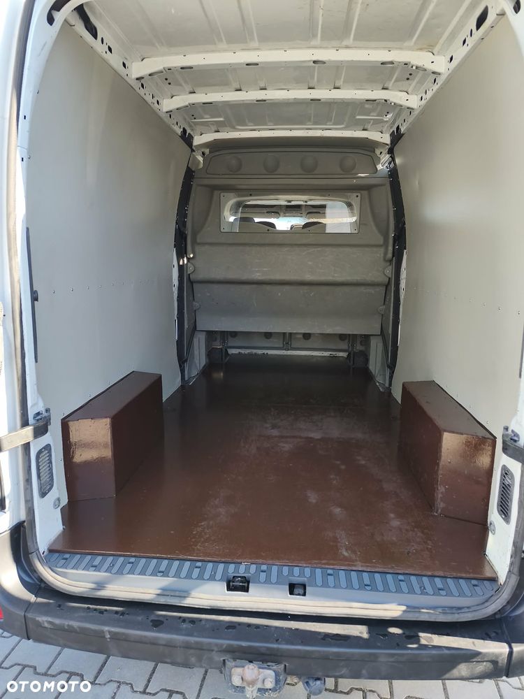 Renault Master - 2