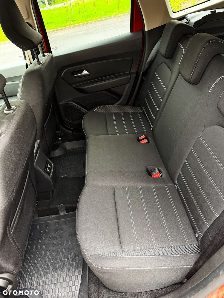 Dacia Duster 1.0 TCe Prestige - 7