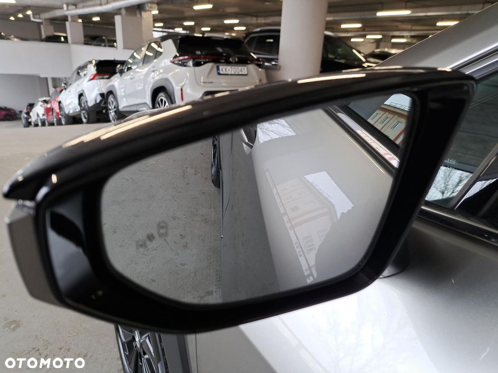 Lexus UX 250h GPF Business 2WD - 38