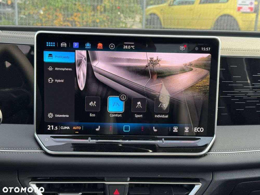 Volkswagen Tiguan - 27