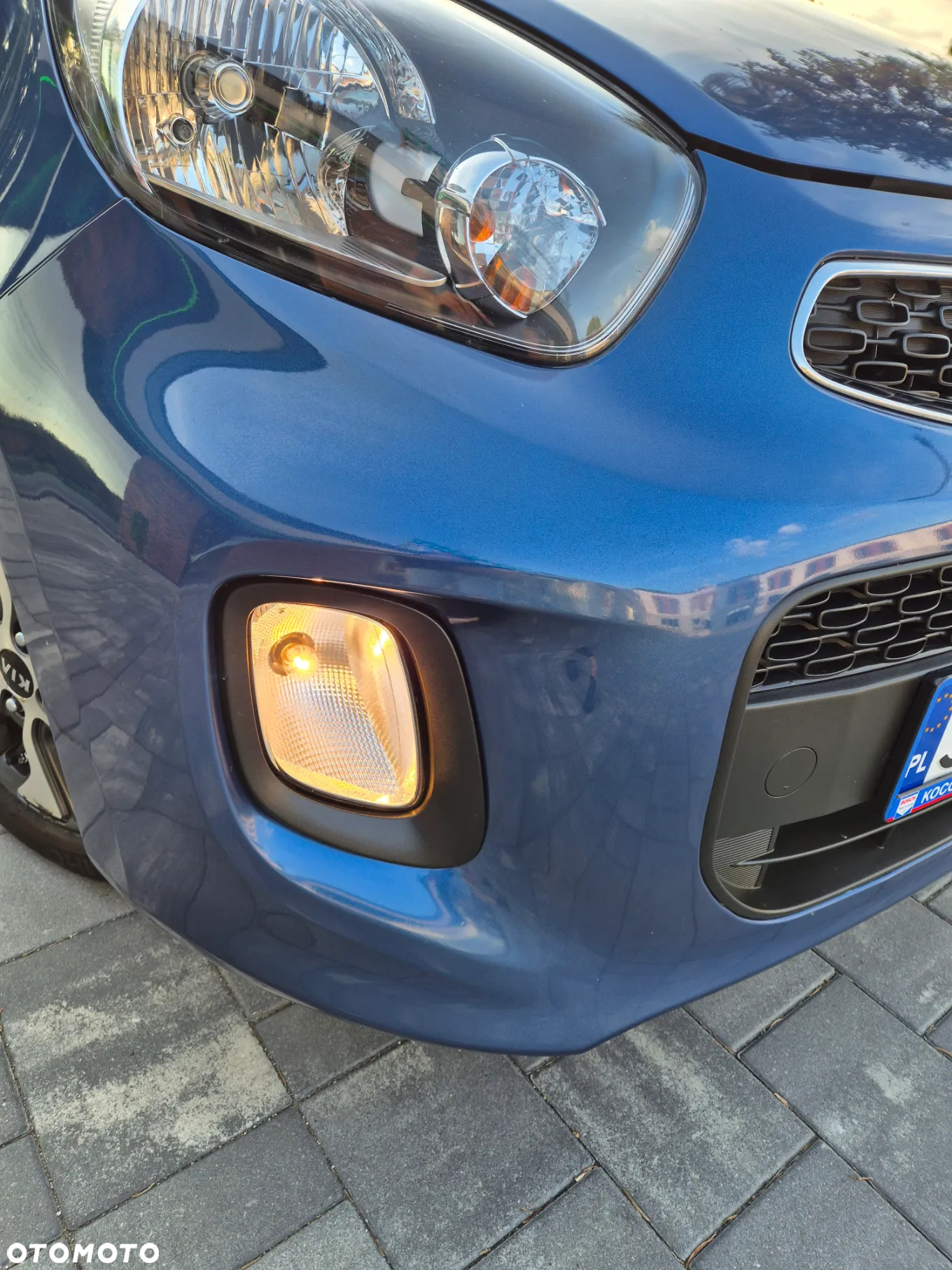 Kia Picanto 1.0 Dream-Team Edition - 11