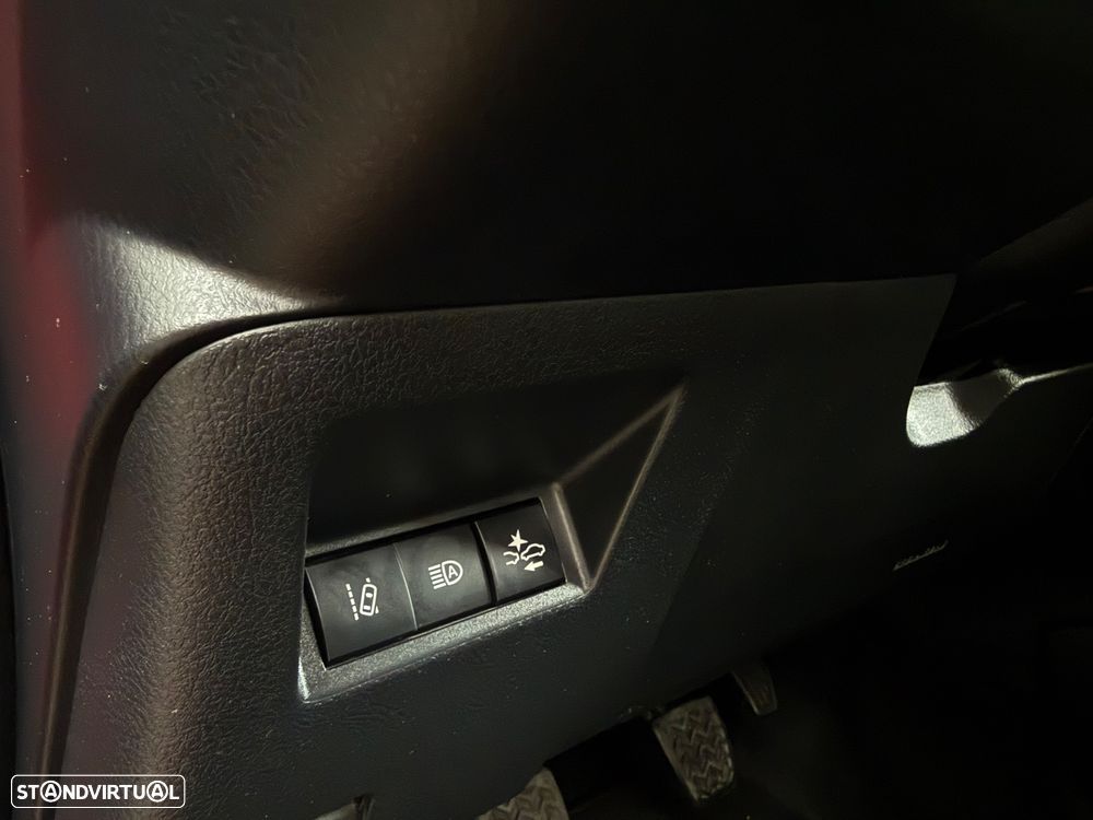 Toyota Yaris 1.0 VVT-i Comfort Plus - 25
