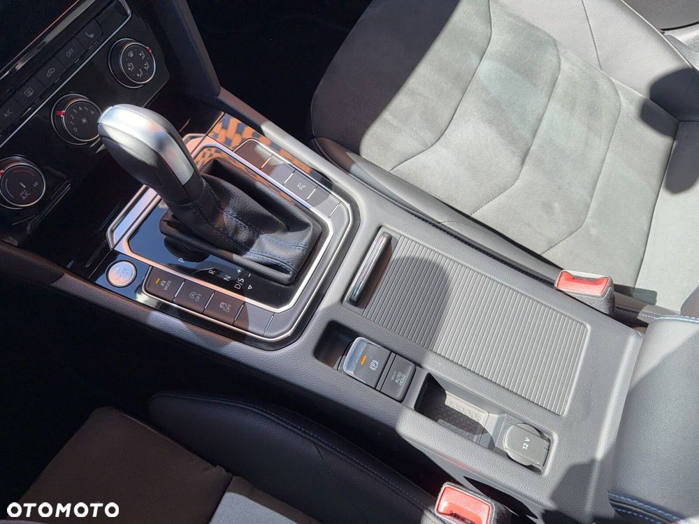 Volkswagen Arteon Shooting Brake 2.0 TSI 4Motion R DSG - 20