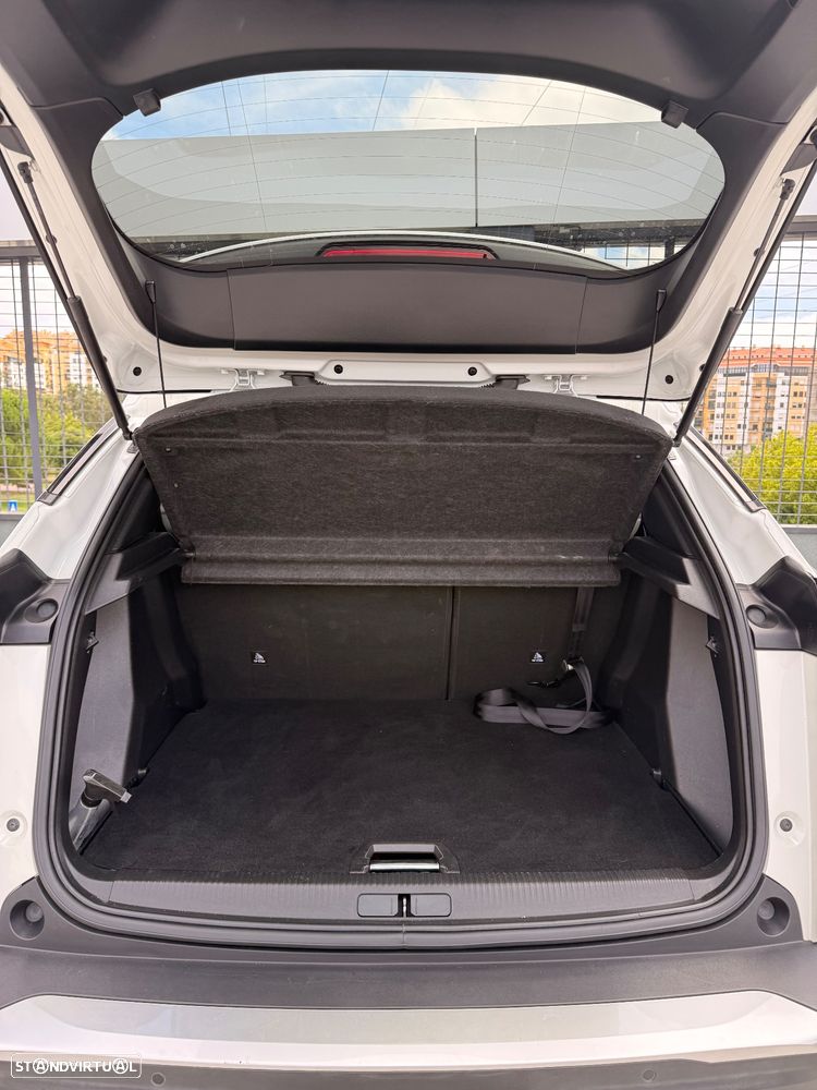 Peugeot 2008 - 15