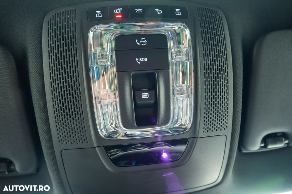 Mercedes-Benz A AMG 35 4Matic AMG Speedshift DCT 8G Lim. AMG Line Advanced Plus - 18