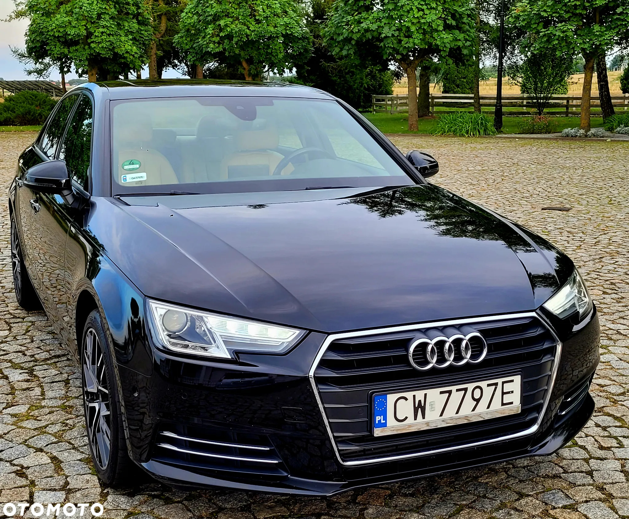 Audi A4 2.0 TFSI S tronic - 33