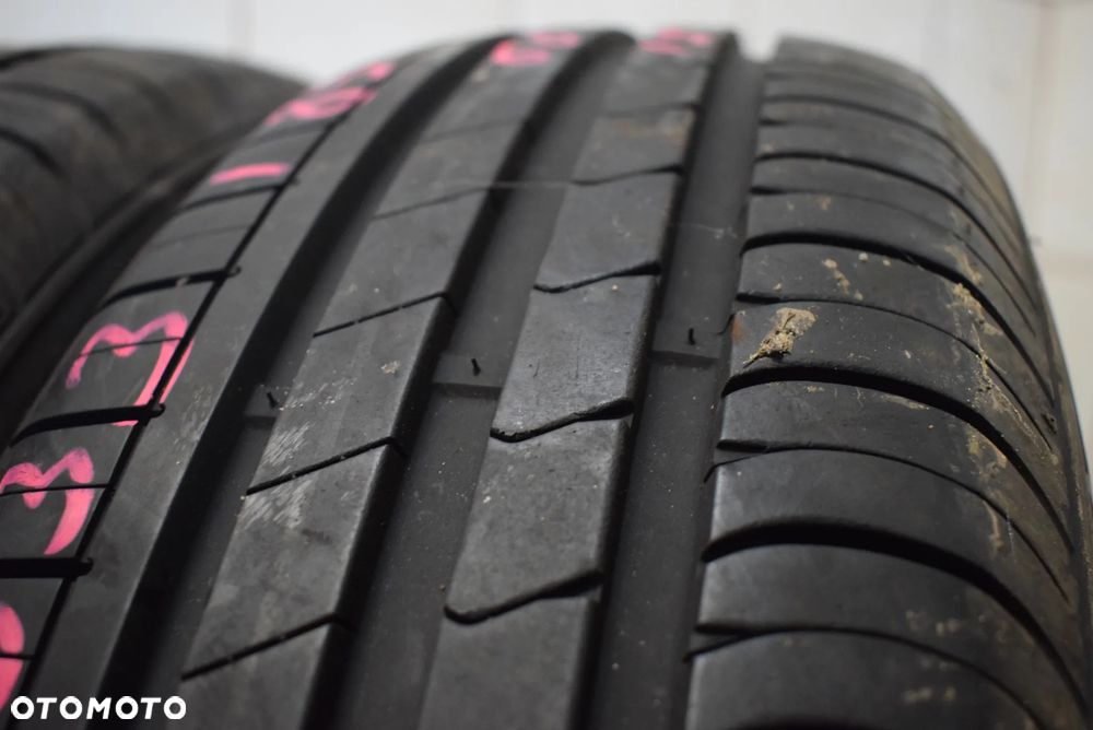R15 185/60 Hankook Kinergy Eco Cena za parę - 3