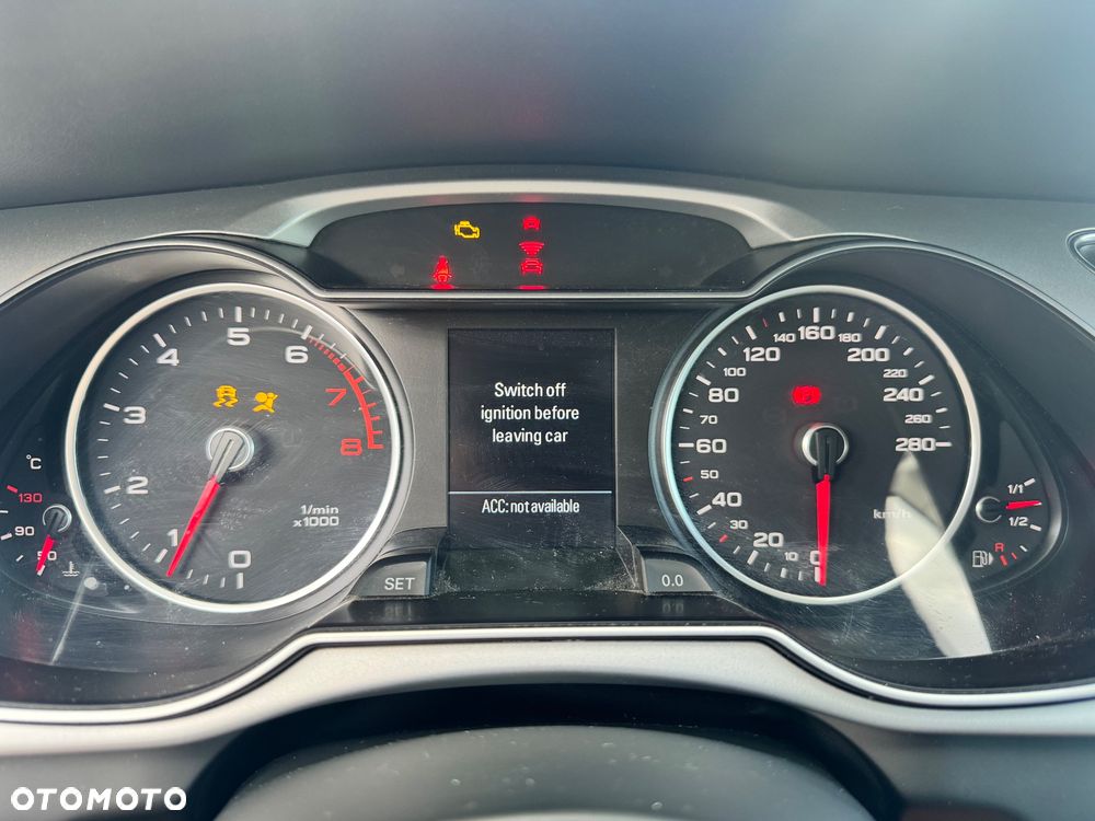 Audi A4 Avant 1.8 TFSI S line Sportpaket (plus) - 25